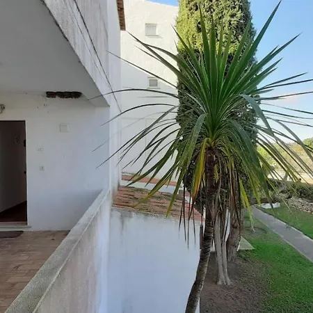 Daire Nomad's Algarve Senhora Da Rocha 2bed *