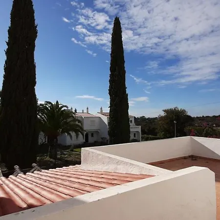 Nomad's Algarve Senhora Da Rocha 2bed Lagoa (Algarve)