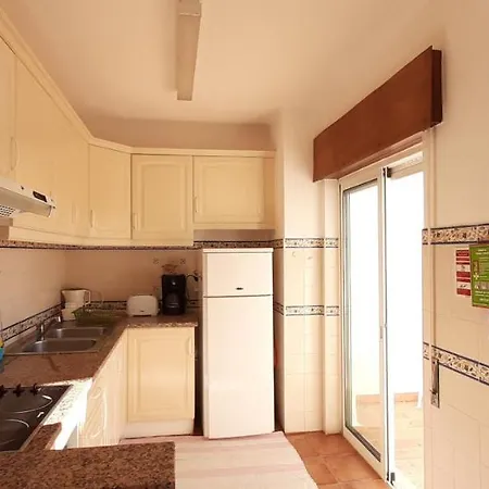Nomad's Algarve Senhora Da Rocha 2bed
