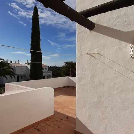 Daire Nomad's Algarve Senhora Da Rocha 2bed