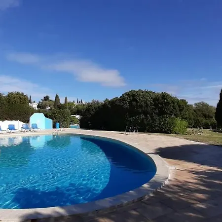 Nomad's Algarve Senhora Da Rocha 2bed Daire