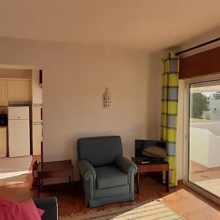 Nomad's Algarve Senhora Da Rocha 2bed Daire Lagoa (Algarve)