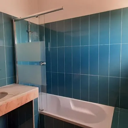 Daire Nomad's Algarve Senhora Da Rocha 2bed *