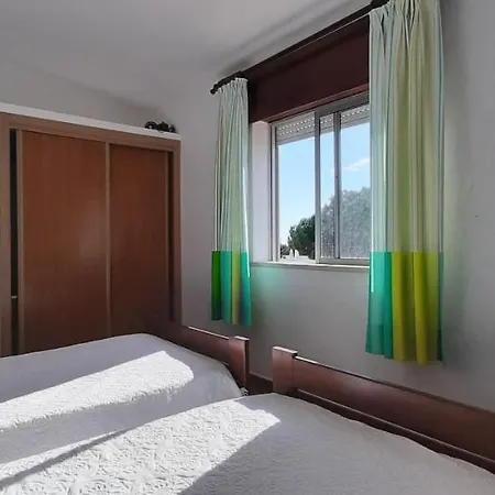 Nomad's Algarve Senhora Da Rocha 2bed Daire *