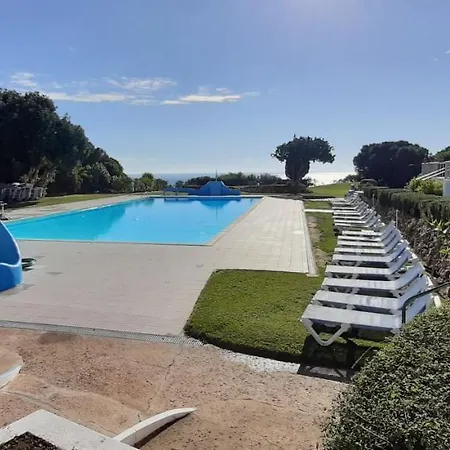 Nomad's Algarve Senhora Da Rocha 2bed Lagoa (Algarve)
