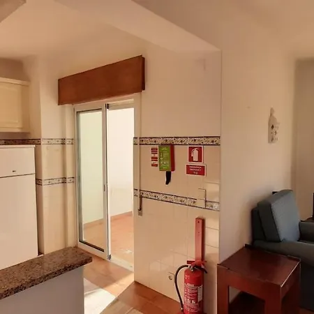 Nomad's Algarve Senhora Da Rocha 2bed Lagoa (Algarve)