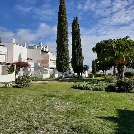 Nomad's Algarve Senhora Da Rocha 2bed *