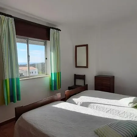 Nomad's Algarve Senhora Da Rocha 2bed