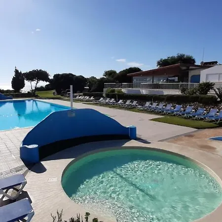 Daire Nomad's Algarve Senhora Da Rocha 2bed