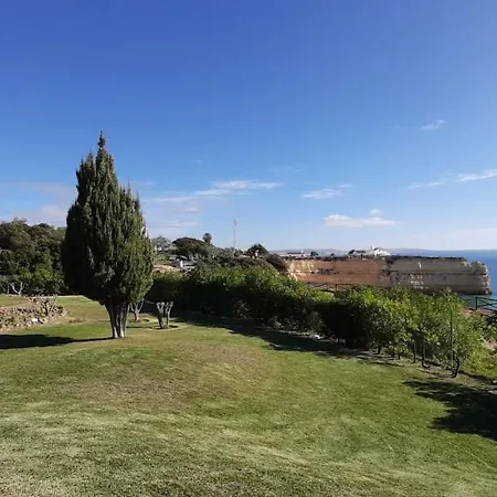 Nomad's Algarve Senhora Da Rocha 2bed * Lagoa (Algarve)
