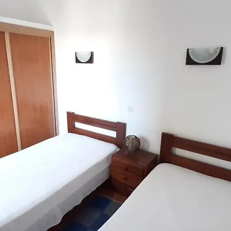 Nomad's Algarve Senhora Da Rocha 2bed Daire *