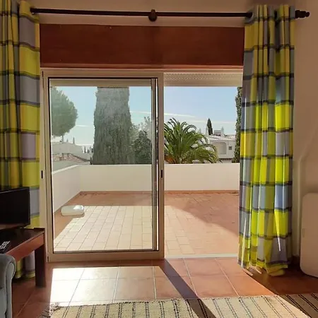 Daire Nomad's Algarve Senhora Da Rocha 2bed