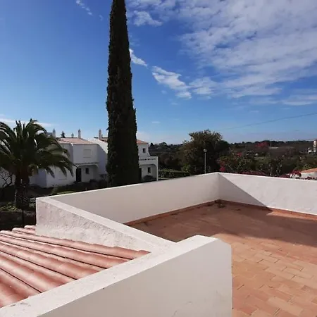Nomad's Algarve Senhora Da Rocha 2bed *