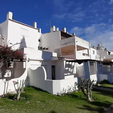 Nomad's Algarve Senhora Da Rocha 2bed *
