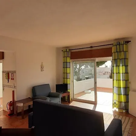 Nomad's Algarve Senhora Da Rocha 2bed 아파트 라고아
